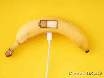 Apple's charger sprawl is bananas