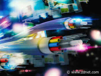 Alphabet's Project Taara is beaming broadband between two cities, across the world's deepest river