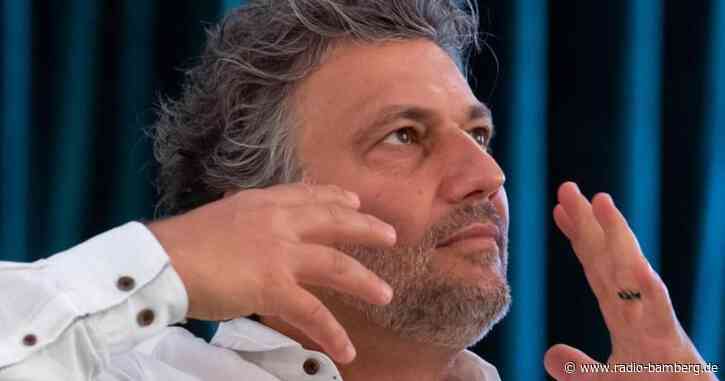 Jonas Kaufmann kann wegen Luftröhrenentzündung nicht singen