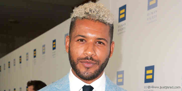 Jeffrey Bowyer-Chapman Opens Up After 'Canada's Drag Race' Backlash
