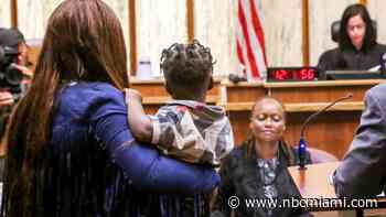 Miami-Dade to Resume In-Person Court Trials Monday