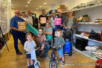 Duurzaamheid week lang extra aandachtspunt in Edegem