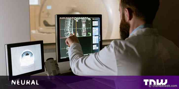 Google’s new deep learning system could help radiologists analyze X-rays
