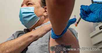 Research on Covid Booster Shots is Conflicting