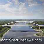 Knight Architects to breathe life back into Polish-German border bridge