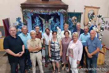 Extra expodag voor '250 jaar wijding Sint-Ambrosiuskerk' weg... (Geetbets) - Het Nieuwsblad