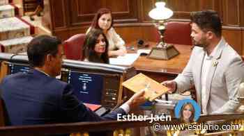 Pedro Sánchez amenaza con "independizarse" de los independentistas - ESdiario - Información para decidir