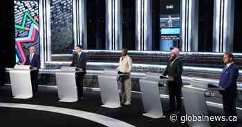 Planning an election campaign, why it matters where the leaders spend their time