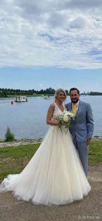 Bjorn en Lisa in Kinrooi - Het Belang van Limburg