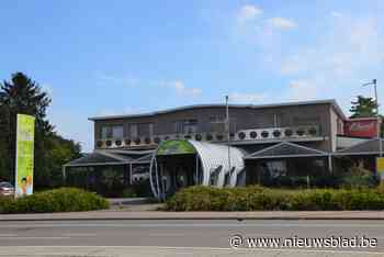 Aanvraag voor sloop vroegere legendarische baandancing 14 Billekens