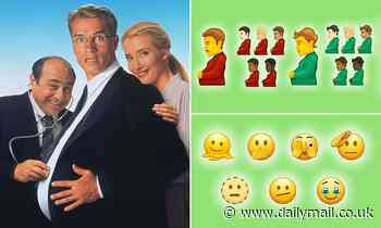Pregnant man emoji will come to smartphones later this year 