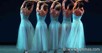 All the Ways to Fall for Dance Again Onstage and Beyond