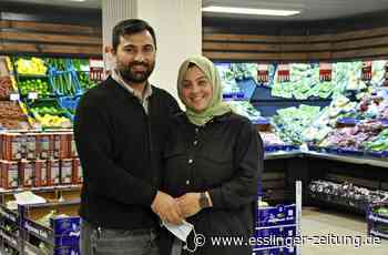 Supermarkt in Reichenbach - Nach Netto: Spezialitäten aus aller Welt - esslinger-zeitung.de