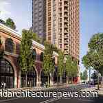 Suttonca to transform Stratford’s post-Olympic complex into a mixed use community