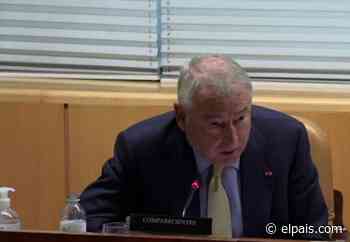 Vox deja en el aire la continuidad de José Antonio Sánchez como administrador de Telemadrid - EL PAÍS