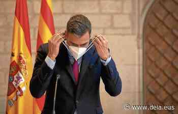 La letra pequeña del decreto de Pedro Sánchez matiza el golpe fiscal a las eléctricas - Deia