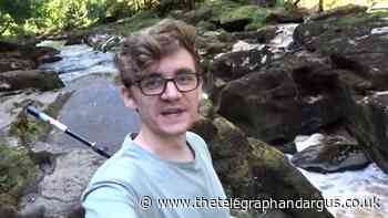 VIDEO: Shock as YouTuber measures the depth of The Strid, at Bolton Abbey - Bradford Telegraph and Argus
