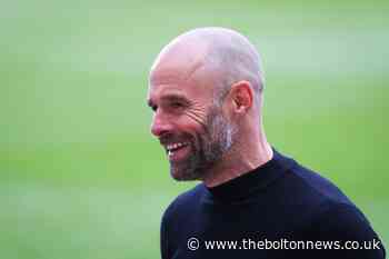 Rotherham United boss Paul Warne on Bolton Wanderers clash - The Bolton News