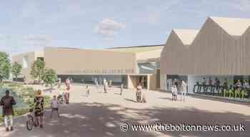Changes made to Hulton Park plans after public feedback - The Bolton News