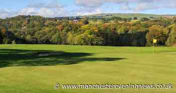 Bolton golf club bosses plan to sell off part of course for new housing estate - Manchester Evening News