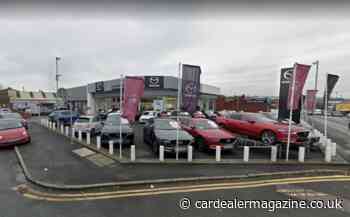 Sales manager at Bolton car dealership broke salesman's eye socket after punching him in the face over lost keys – Car Dealer Magazine - Car Dealer Magazine