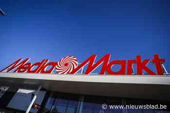MediaMarkt sluit eind deze maand drie winkels