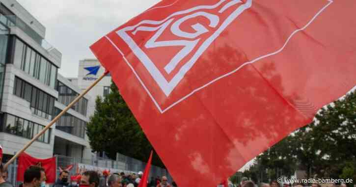 Arbeit niedergelegt: Warnstreik bei Airbus und Aerotec