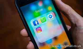 Apple threatened to remove Facebook from the App Store in 2019 over human trafficking, report claims