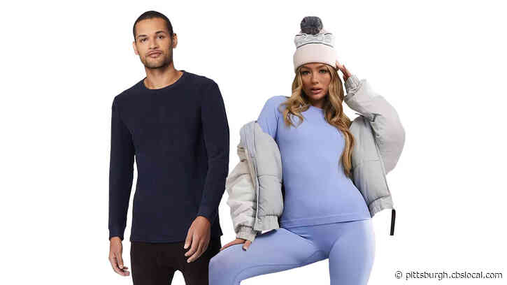 32 Degrees And More Base Layer Brands That Are Warm And Affordable
