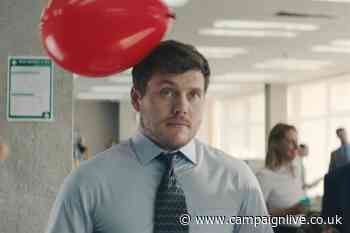 An epic game of balloon keepy-uppy signals Ladbrokes shift to entertainment