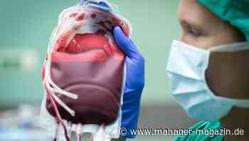 Deutscher Plasma-Spezialist wird weitergereicht - von China nach Spanien