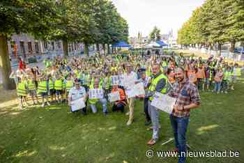 Schoolroutekaart verbetert veiligheid van en naar school