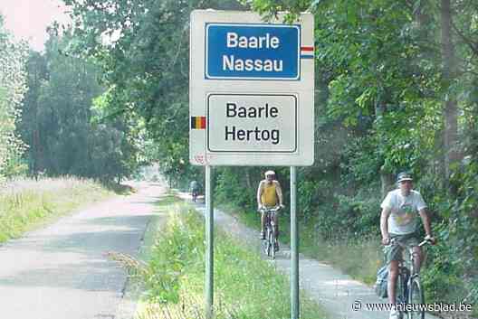 Talententocht sluit Zomer van Baarle af