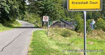 Ja zur Dorferneuerung in Daun und Gemünden - Trierischer Volksfreund