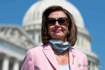 Democrats' huge social-spending bill is a vast attack on Americans' work ethic - New York Post