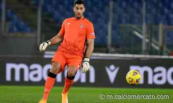 Lazio, Sarri e la stra-papera di Strakosha VIDEO - Calciomercato.com