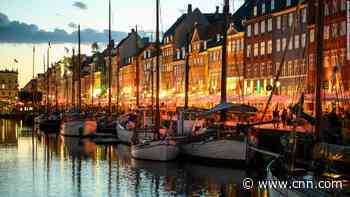 The 'world's safest city' for 2021 revealed
