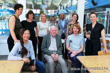 Cafetaria van zwembad Geerdegemvaart heropent als Bardok