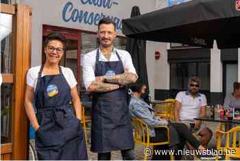 Casa Conservas op Varkensmarkt doet het met vis in blik: “Een delicatesse in Spanje”