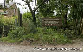 Sunnyhurst Woods highlighted in new East Lancs 'national park' drive