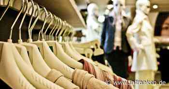 Bamberger Polizisten "finden" vermisstes Mädchen (15) - beim Stehlen in Bekleidungsgeschäft