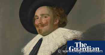 A smirking masterwork and Christo’s posthumous triumph – the week in art