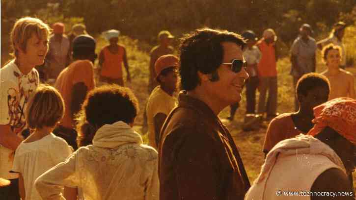 Technocracy And The Covidian Cult