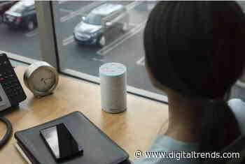Can Alexa connect to Bluetooth speakers?