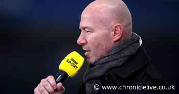 'Brutal!' Alan Shearer and Andy Carroll agree on 'depressing realms of Newcastle'