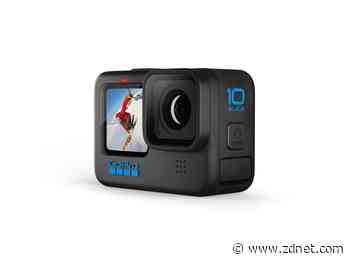 GoPro Hero10 Black hands-on: A true jack of all trades