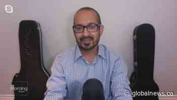 Where is Canada heading in its fight against COVID-19?