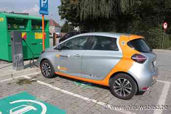 Gemeente start zoektocht naar ambassadeurs voor deelwagens: “Iedereen met een rijbewijs kan zich kandidaat stellen”