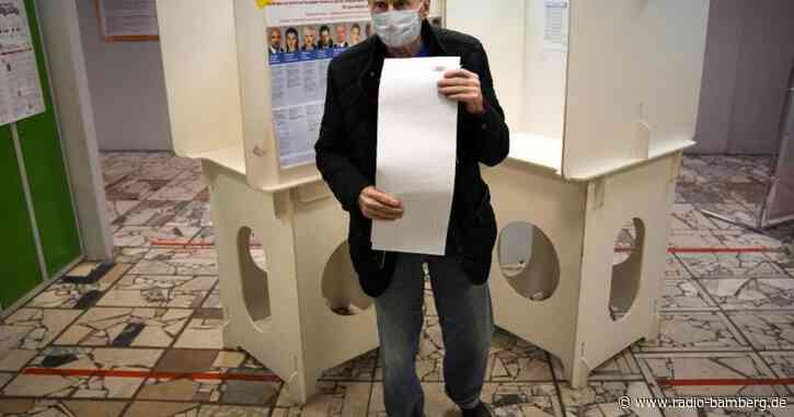 Wahl in Russland gestartet – Beobachter kritisieren Betrug