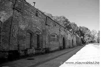 Einde van een tijdperk: feestzalen Campus Drie Eiken sluiten definitief de deuren